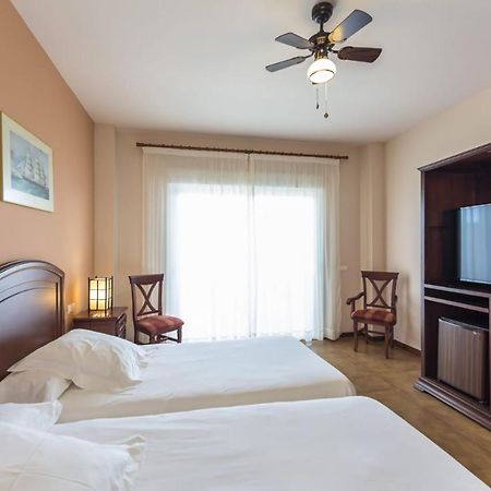 Hotel Wellness Marbella Hills Ojén Eksteriør bilde