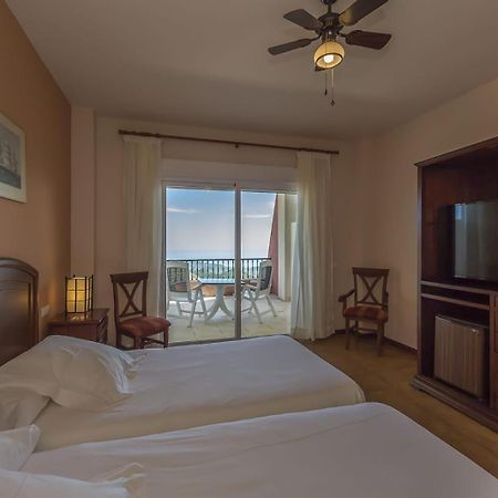 Hotel Wellness Marbella Hills Ojén Eksteriør bilde