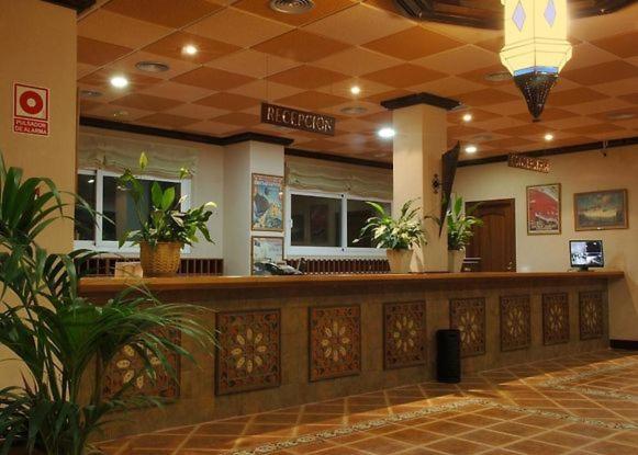 Hotel Wellness Marbella Hills Ojén Eksteriør bilde