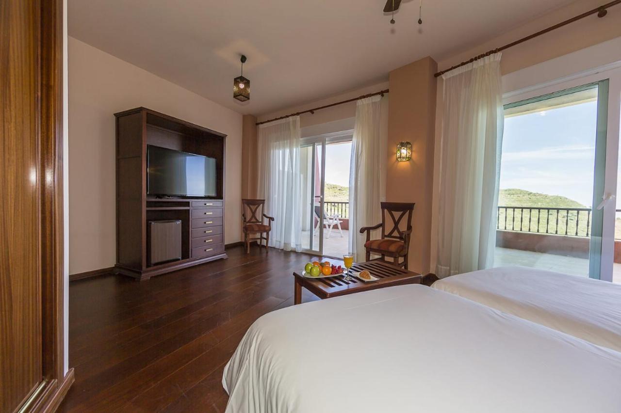 Hotel Wellness Marbella Hills Ojén Eksteriør bilde