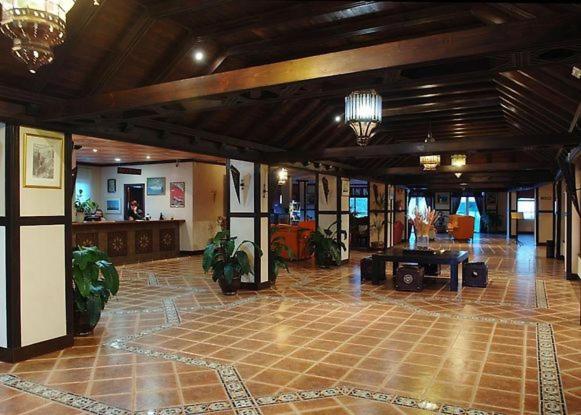 Hotel Wellness Marbella Hills Ojén Eksteriør bilde