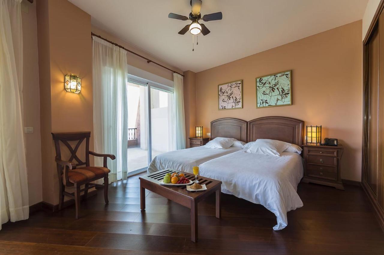 Hotel Wellness Marbella Hills Ojén Eksteriør bilde